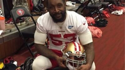 NaVorro Bowman