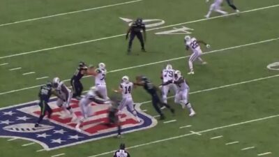 Ryan Fitzpatrick Seahawks