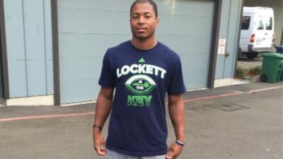 Tyler Lockett