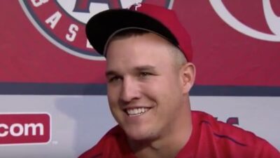 Mike Trout