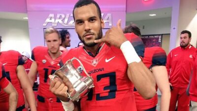 Brandon Dawkins