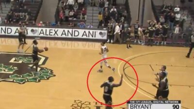 Bryant Ikenna Ndugba