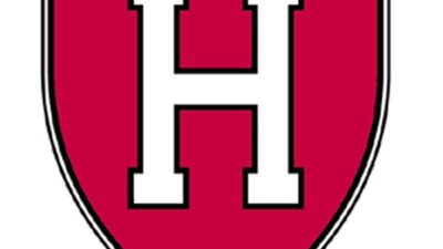 Harvard logo
