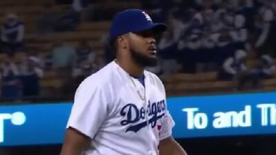 Kenley Jansen