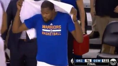 Kevin Durant