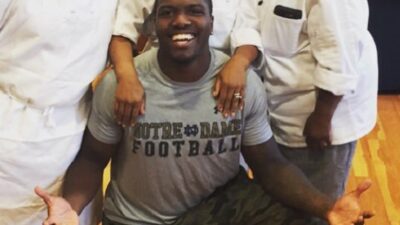 Malik Zaire