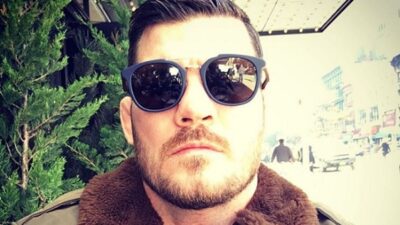 Michael Bisping