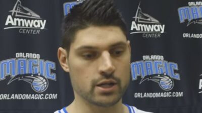 Nikola Vucevic