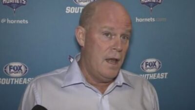 Steve Clifford