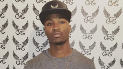 Taylor Gabriel