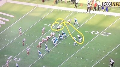 Telestrator penis