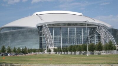ATT Stadium