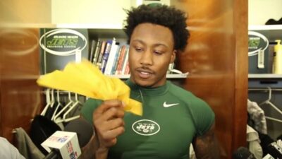 Brandon Marshall