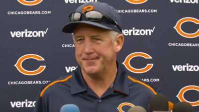 John Fox