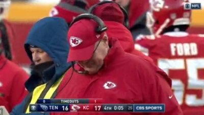 Andy Reid
