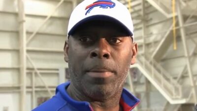 Anthony Lynn