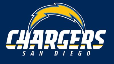 Chargers