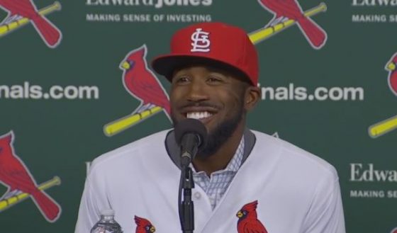 Dexter Fowler