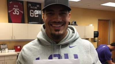 Duke Riley