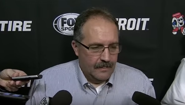 Stan Van Gundy