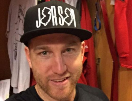 todd frazier t shirt