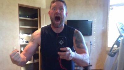 Aubrey Huff