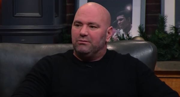 Dana White