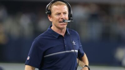 Jason Garrett