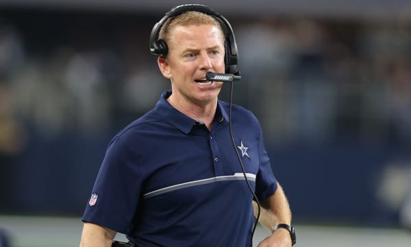 National reaction to Cowboys-Packers: 'Refs need to burn this tape