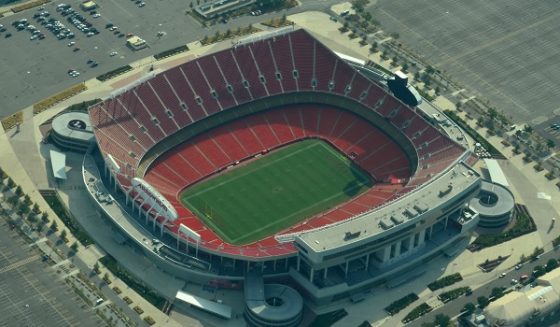 Arrowhead Stadium