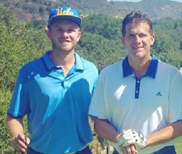 Bryce Alford dad