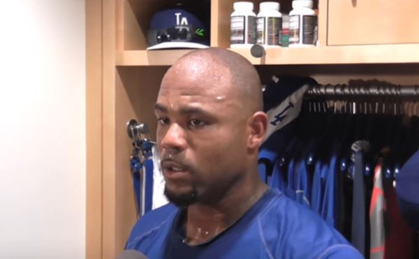 Report: Two people drowned in pool at Carl Crawford's house