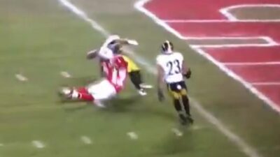 Chris Conley Sean Davis
