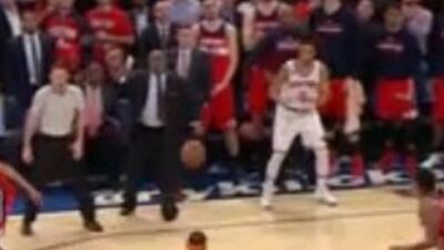 Courtney Lee Sidney Lowe