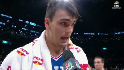 Dario Saric