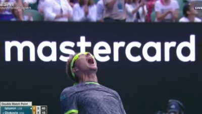 Denis Istomin