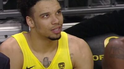 Dillon Brooks