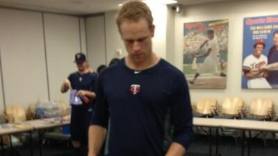 Justin Morneau