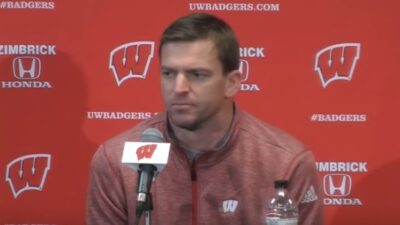 Justin Wilcox