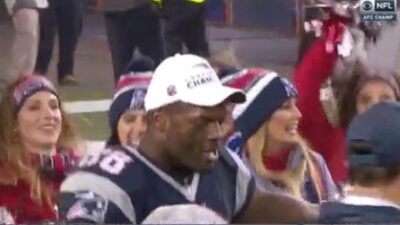 Martellus Bennett