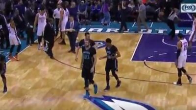 Russell Westbrook Tre Maddox