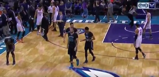Russell Westbrook Tre Maddox