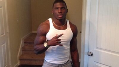Tyreek Hill