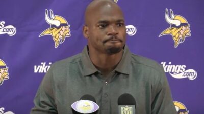 Adrian Peterson