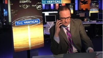 Adrian Wojnarowski