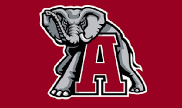 Alabama logo