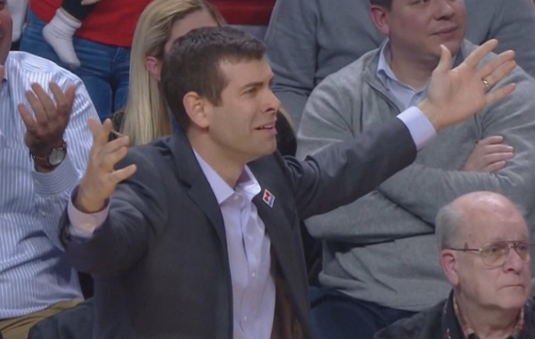 Brad Stevens