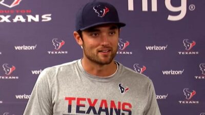 Brock Osweiler