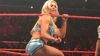 Charlotte Flair