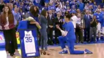 Derek Willis proposal